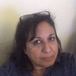 Meet your Posher, Maggie